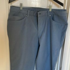 Lulu Lemon Jeans